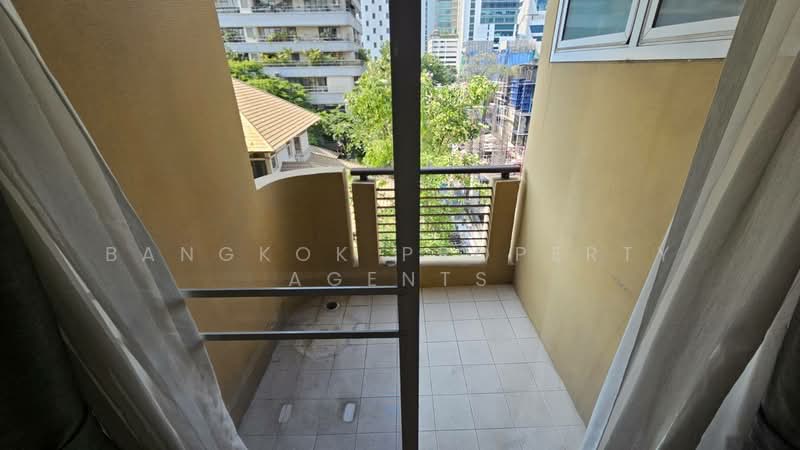 Nagara Mansion, Bangkok, Soi Nai Loet, Lumphini, Pathum Wan, Bangkok, 2 Bedrooms, 150 sqm, Condo For Rent, by BANGKOK PROPERTY AGENTS, 500258306 - DDproperty.com