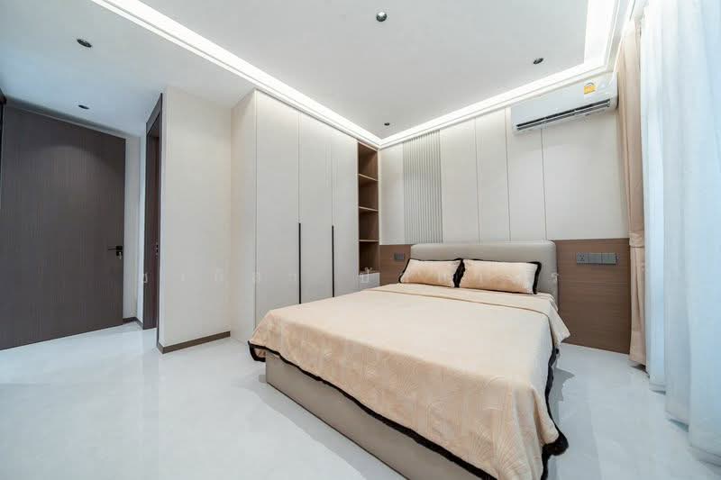 เอกมงคล เทพประสิทธิ์, Chon Buri (Pattaya), Nong Pru, Bang Lamung (Pattaya), Chon Buri (Pattaya), 6 Bedrooms, 230 sqm, Villa For Sale, by ชาลิสา ปัสสาคร, 500258307 - DDproperty.com