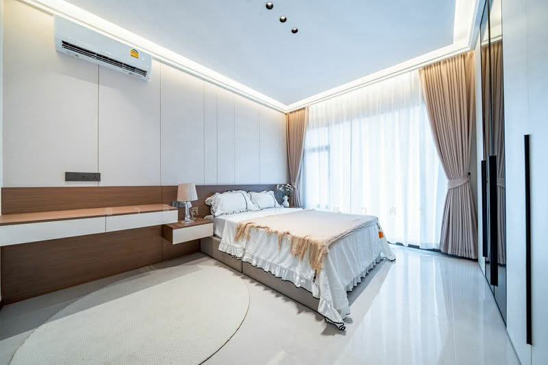 เอกมงคล เทพประสิทธิ์, Chon Buri (Pattaya), Nong Pru, Bang Lamung (Pattaya), Chon Buri (Pattaya), 6 Bedrooms, 230 sqm, Villa For Sale, by ชาลิสา ปัสสาคร, 500258307 - DDproperty.com