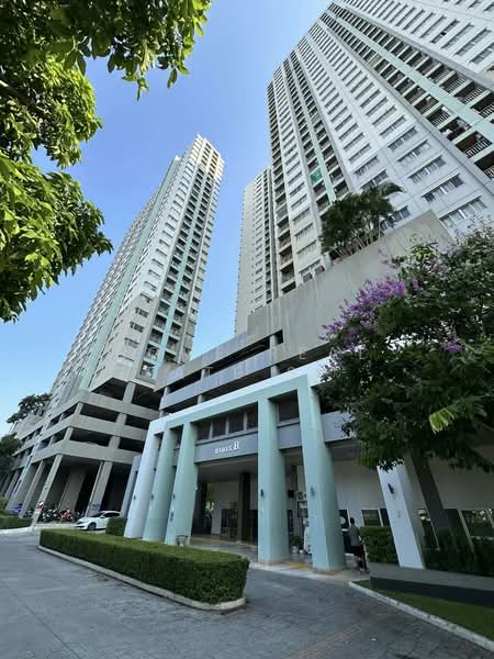 Lumpini Condo Town North Pattaya-Sukumvit : ลุมพินี คอนโดทาวน์ พัทยาเหนือ-สุขุมวิท, ชลบุรี, สุขุมวิท, นาเกลือ, บางละมุง, ชลบุรี, 23 ตร.ม., คอนโด ขาย, โดย HOME Real Estate Service, 500258309 - DDproperty.com