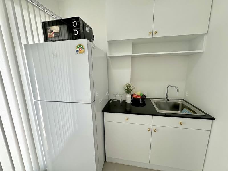 Lumpini Condo Town North Pattaya-Sukumvit : ลุมพินี คอนโดทาวน์ พัทยาเหนือ-สุขุมวิท, ชลบุรี, สุขุมวิท, นาเกลือ, บางละมุง, ชลบุรี, 23 ตร.ม., คอนโด ขาย, โดย HOME Real Estate Service, 500258309 - DDproperty.com