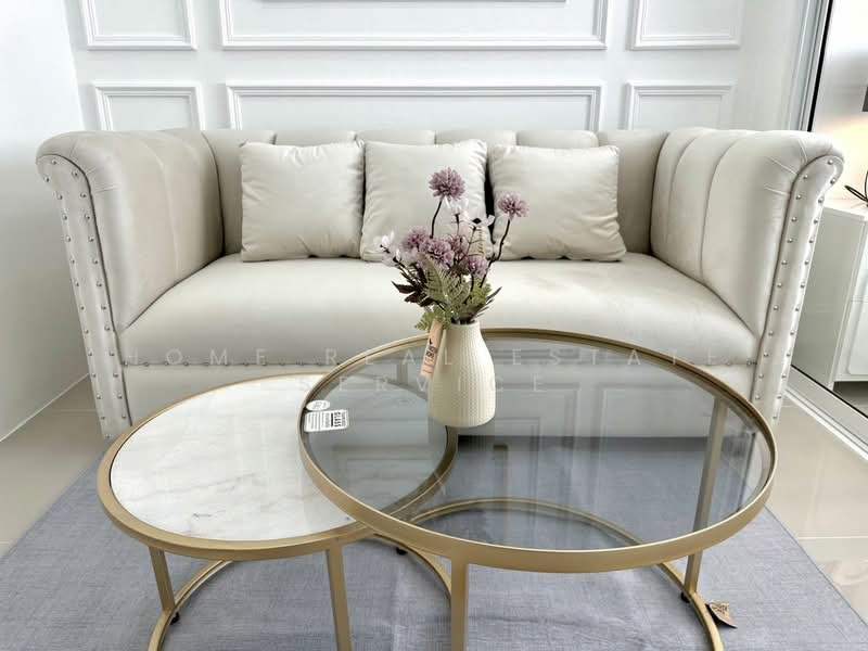 Lumpini Condo Town North Pattaya-Sukumvit, Chon Buri (Pattaya), Sukhumvit Road, Na Kloe, Bang Lamung (Pattaya), Chon Buri (Pattaya), 1 Bedroom, 23 sqm, Condo For Sale, by HOME Real Estate Service, 500258309 - DDproperty.com