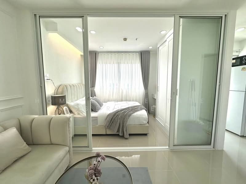 Lumpini Condo Town North Pattaya-Sukumvit, Chon Buri (Pattaya), Sukhumvit Road, Na Kloe, Bang Lamung (Pattaya), Chon Buri (Pattaya), 1 Bedroom, 23 sqm, Condo For Sale, by HOME Real Estate Service, 500258309 - DDproperty.com