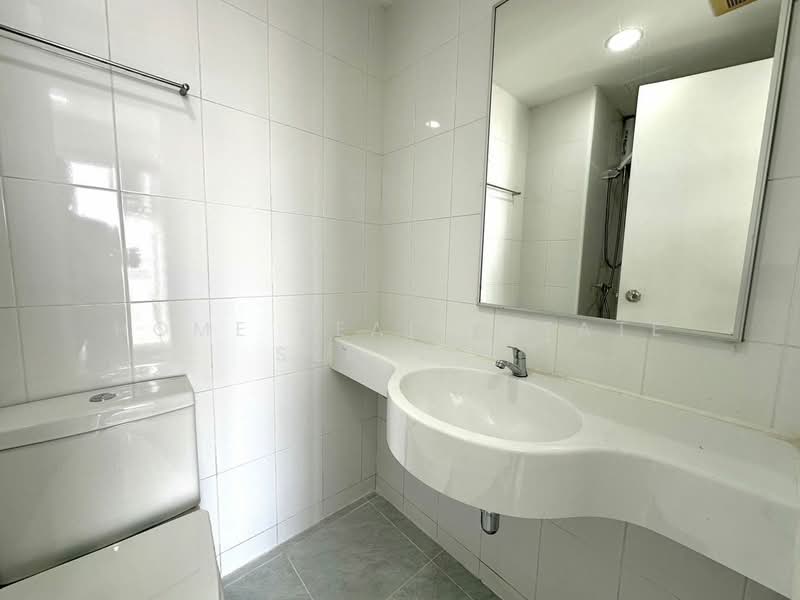 Lumpini Condo Town North Pattaya-Sukumvit : ลุมพินี คอนโดทาวน์ พัทยาเหนือ-สุขุมวิท, ชลบุรี, สุขุมวิท, นาเกลือ, บางละมุง, ชลบุรี, 23 ตร.ม., คอนโด ขาย, โดย HOME Real Estate Service, 500258309 - DDproperty.com