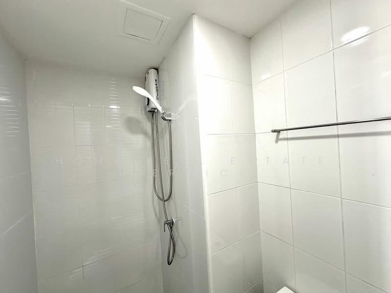 Lumpini Condo Town North Pattaya-Sukumvit : ลุมพินี คอนโดทาวน์ พัทยาเหนือ-สุขุมวิท, ชลบุรี, สุขุมวิท, นาเกลือ, บางละมุง, ชลบุรี, 23 ตร.ม., คอนโด ขาย, โดย HOME Real Estate Service, 500258309 - DDproperty.com