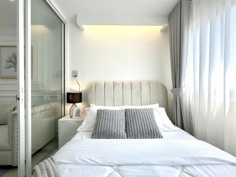 Lumpini Condo Town North Pattaya-Sukumvit, Chon Buri (Pattaya), Sukhumvit Road, Na Kloe, Bang Lamung (Pattaya), Chon Buri (Pattaya), 1 Bedroom, 23 sqm, Condo For Sale, by HOME Real Estate Service, 500258309 - DDproperty.com