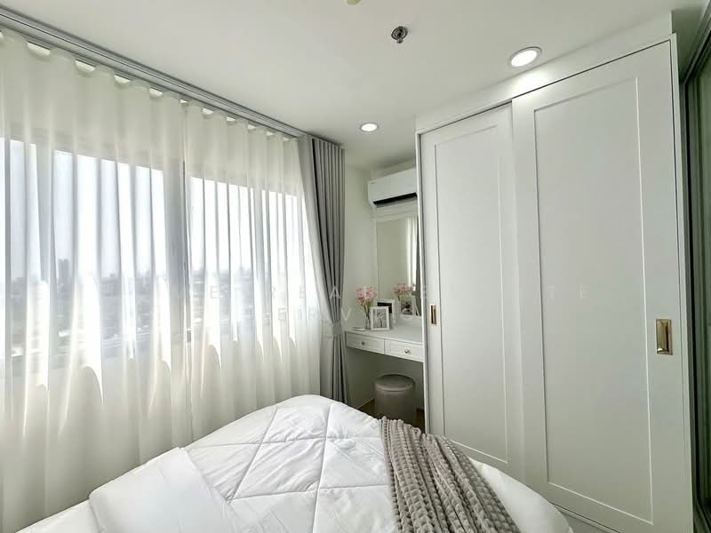Lumpini Condo Town North Pattaya-Sukumvit : ลุมพินี คอนโดทาวน์ พัทยาเหนือ-สุขุมวิท, ชลบุรี, สุขุมวิท, นาเกลือ, บางละมุง, ชลบุรี, 23 ตร.ม., คอนโด ขาย, โดย HOME Real Estate Service, 500258309 - DDproperty.com