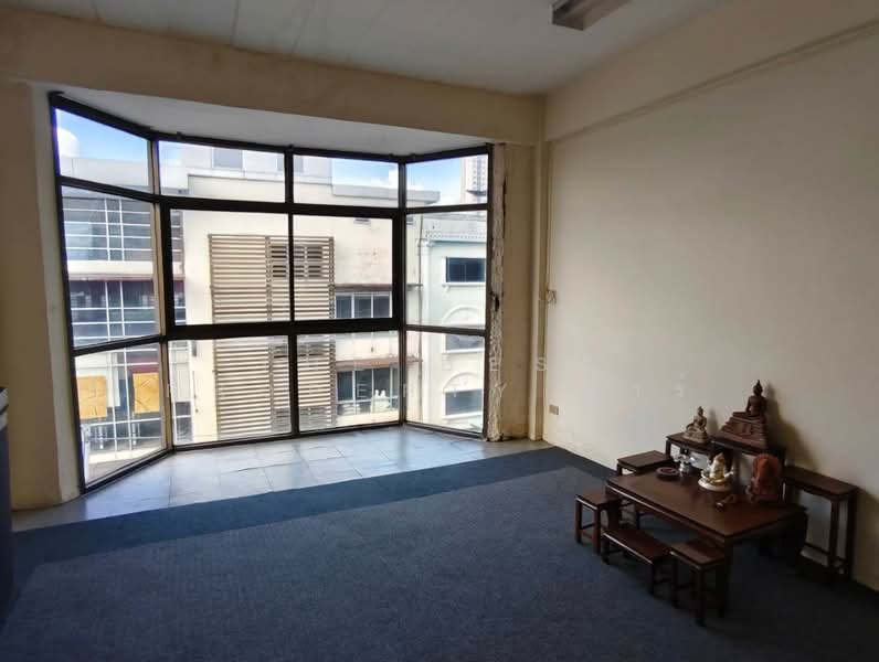 อาคารพาณิชย์คันนายาว กรุงเทพมหานคร, Bangkok, Ram Inthra, Khan Na Yao, Bangkok, , 240 sqm, Shophouse For Sale, by The Best Property ต้าร์, 500258310 - DDproperty.com