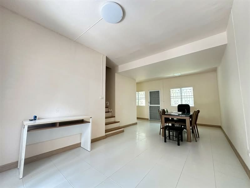 Baan Pruksa 76 Bangyai-Kaew-In : บ้านพฤกษา 76 บางใหญ่-แก้วอินทร์, นนทบุรี, บางแม่นาง, บางใหญ่, นนทบุรี, 100 ตร.ม., ทาวน์เฮ้าส์ ขาย, โดย คุณ วรรณภา หึกขุนทด (กุ๊ก), 500258311 - DDproperty.com