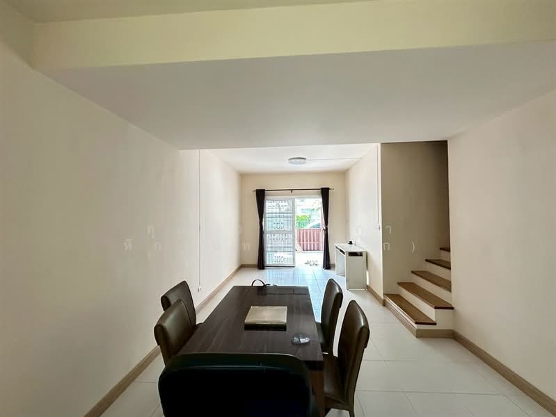 Baan Pruksa 76 Bangyai-Kaew-In : บ้านพฤกษา 76 บางใหญ่-แก้วอินทร์, นนทบุรี, บางแม่นาง, บางใหญ่, นนทบุรี, 100 ตร.ม., ทาวน์เฮ้าส์ ขาย, โดย คุณ วรรณภา หึกขุนทด (กุ๊ก), 500258311 - DDproperty.com