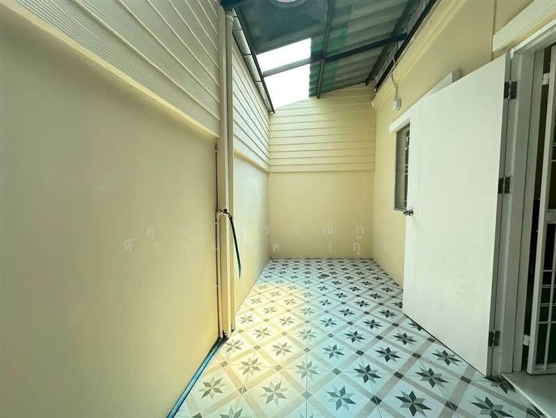 Baan Pruksa 76 Bangyai-Kaew-In, Nonthaburi, Bang Mae Nang, Bang Yai, Nonthaburi, 3 Bedrooms, 100 sqm, Townhouse For Sale, by คุณ วรรณภา หึกขุนทด (กุ๊ก), 500258311 - DDproperty.com
