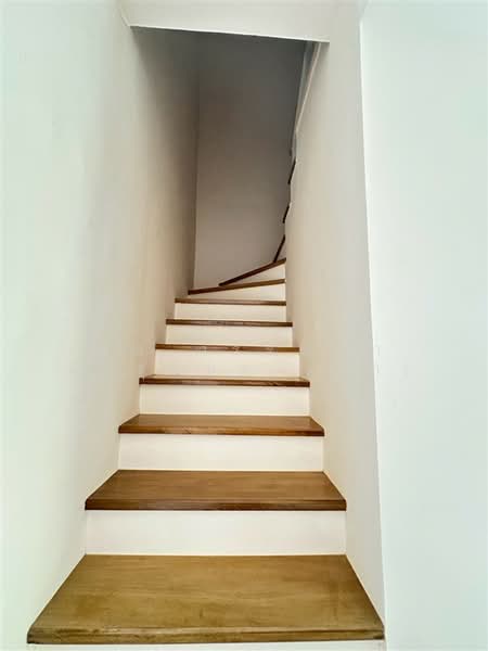 Baan Pruksa 76 Bangyai-Kaew-In, Nonthaburi, Bang Mae Nang, Bang Yai, Nonthaburi, 3 Bedrooms, 100 sqm, Townhouse For Sale, by คุณ วรรณภา หึกขุนทด (กุ๊ก), 500258311 - DDproperty.com