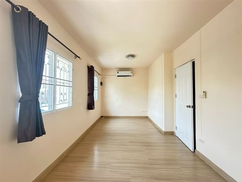 Baan Pruksa 76 Bangyai-Kaew-In, Nonthaburi, Bang Mae Nang, Bang Yai, Nonthaburi, 3 Bedrooms, 100 sqm, Townhouse For Sale, by คุณ วรรณภา หึกขุนทด (กุ๊ก), 500258311 - DDproperty.com