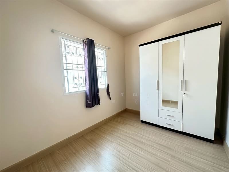 Baan Pruksa 76 Bangyai-Kaew-In, Nonthaburi, Bang Mae Nang, Bang Yai, Nonthaburi, 3 Bedrooms, 100 sqm, Townhouse For Sale, by คุณ วรรณภา หึกขุนทด (กุ๊ก), 500258311 - DDproperty.com