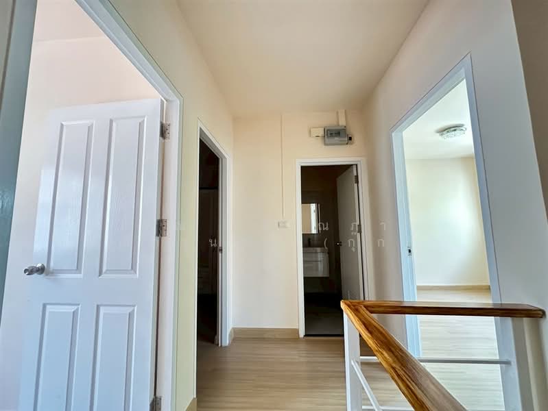 Baan Pruksa 76 Bangyai-Kaew-In : บ้านพฤกษา 76 บางใหญ่-แก้วอินทร์, นนทบุรี, บางแม่นาง, บางใหญ่, นนทบุรี, 100 ตร.ม., ทาวน์เฮ้าส์ ขาย, โดย คุณ วรรณภา หึกขุนทด (กุ๊ก), 500258311 - DDproperty.com