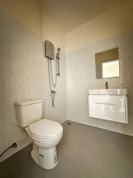 Baan Pruksa 76 Bangyai-Kaew-In, Nonthaburi, Bang Mae Nang, Bang Yai, Nonthaburi, 3 Bedrooms, 100 sqm, Townhouse For Sale, by คุณ วรรณภา หึกขุนทด (กุ๊ก), 500258311 - DDproperty.com