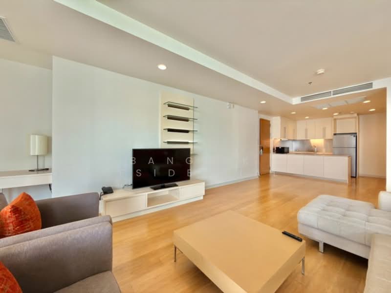 Chatrium Residence Riverside, Bangkok, 26 Chareonkrung Road, Wat Prayakrai, Bang Kho Laem, Bangkok, 3 Bedrooms, 183 sqm, Condo For Rent, by Bangkok Residential, 500258312 - DDproperty.com