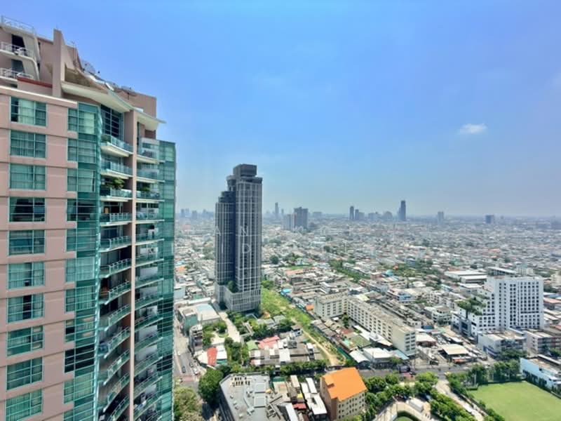 Chatrium Residence Riverside : ชาเทรียม ริเวอร์ไซด์ เรสซิเดน, กรุงเทพ, 26 เจริญกรุง, วัดพระยาไกร, บางคอแหลม, กรุงเทพ, 183 ตร.ม., คอนโด ให้เช่า, โดย Bangkok Residential, 500258312 - DDproperty.com