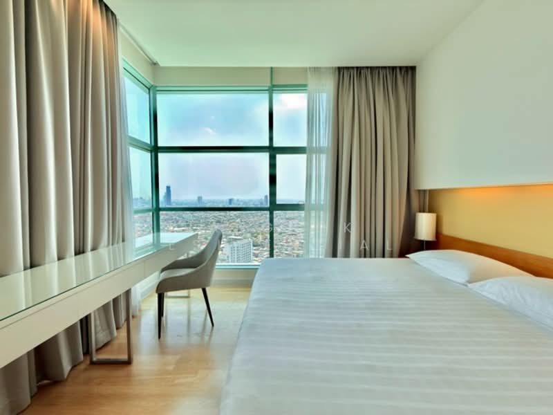 Chatrium Residence Riverside : ชาเทรียม ริเวอร์ไซด์ เรสซิเดน, กรุงเทพ, 26 เจริญกรุง, วัดพระยาไกร, บางคอแหลม, กรุงเทพ, 183 ตร.ม., คอนโด ให้เช่า, โดย Bangkok Residential, 500258312 - DDproperty.com