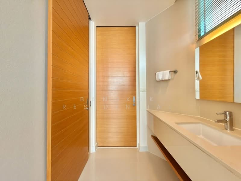 Chatrium Residence Riverside : ชาเทรียม ริเวอร์ไซด์ เรสซิเดน, กรุงเทพ, 26 เจริญกรุง, วัดพระยาไกร, บางคอแหลม, กรุงเทพ, 183 ตร.ม., คอนโด ให้เช่า, โดย Bangkok Residential, 500258312 - DDproperty.com