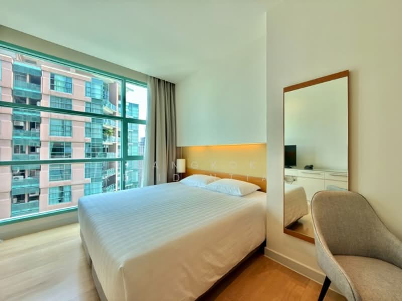 Chatrium Residence Riverside, Bangkok, 26 Chareonkrung Road, Wat Prayakrai, Bang Kho Laem, Bangkok, 3 Bedrooms, 183 sqm, Condo For Rent, by Bangkok Residential, 500258312 - DDproperty.com