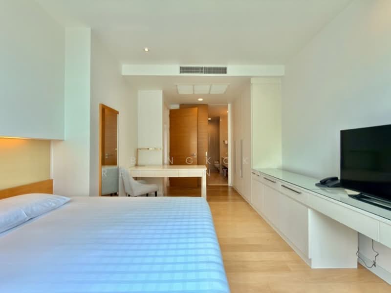 Chatrium Residence Riverside : ชาเทรียม ริเวอร์ไซด์ เรสซิเดน, กรุงเทพ, 26 เจริญกรุง, วัดพระยาไกร, บางคอแหลม, กรุงเทพ, 183 ตร.ม., คอนโด ให้เช่า, โดย Bangkok Residential, 500258312 - DDproperty.com