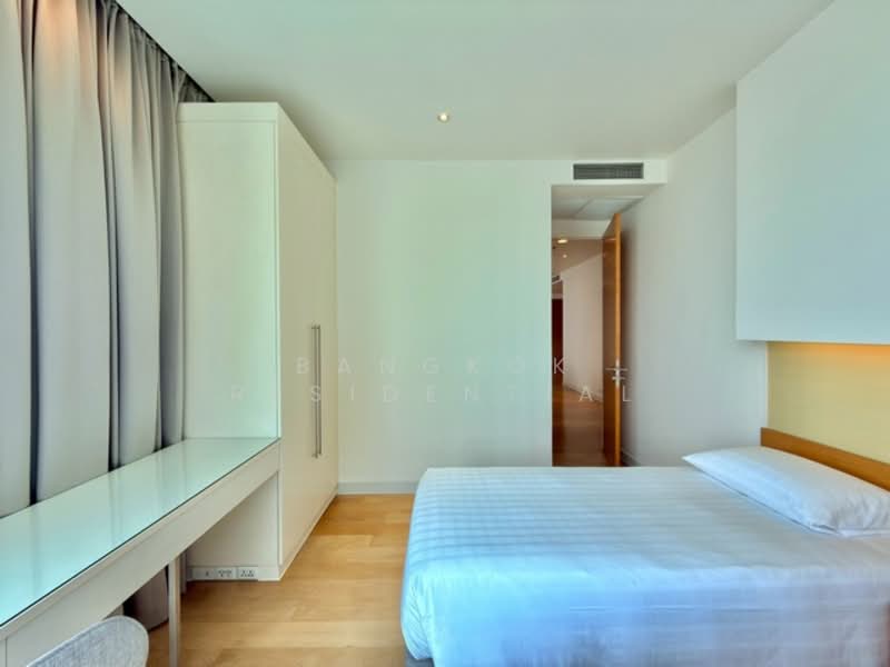 Chatrium Residence Riverside : ชาเทรียม ริเวอร์ไซด์ เรสซิเดน, กรุงเทพ, 26 เจริญกรุง, วัดพระยาไกร, บางคอแหลม, กรุงเทพ, 183 ตร.ม., คอนโด ให้เช่า, โดย Bangkok Residential, 500258312 - DDproperty.com