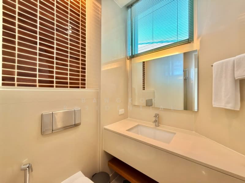 Chatrium Residence Riverside : ชาเทรียม ริเวอร์ไซด์ เรสซิเดน, กรุงเทพ, 26 เจริญกรุง, วัดพระยาไกร, บางคอแหลม, กรุงเทพ, 183 ตร.ม., คอนโด ให้เช่า, โดย Bangkok Residential, 500258312 - DDproperty.com