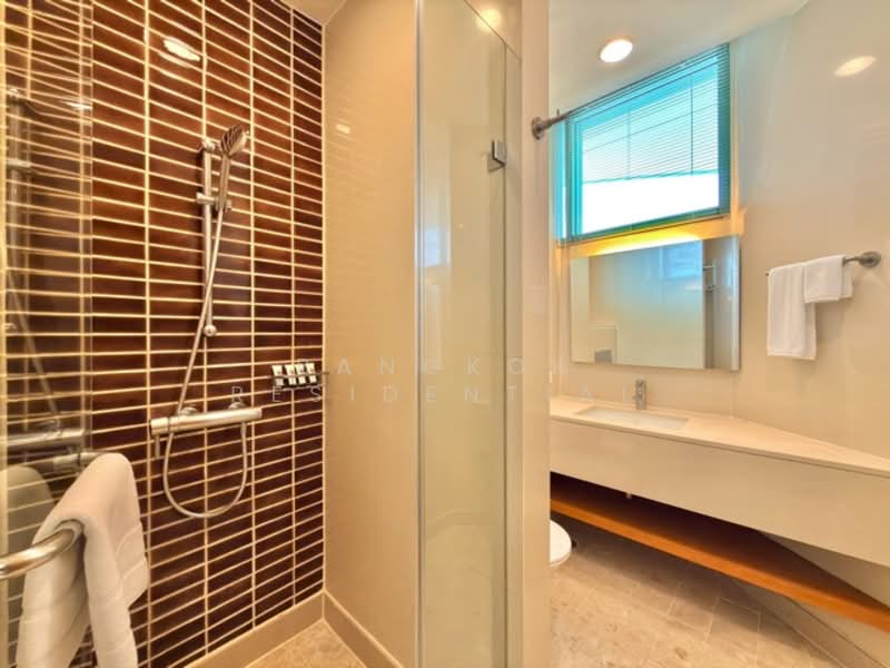 Chatrium Residence Riverside : ชาเทรียม ริเวอร์ไซด์ เรสซิเดน, กรุงเทพ, 26 เจริญกรุง, วัดพระยาไกร, บางคอแหลม, กรุงเทพ, 183 ตร.ม., คอนโด ให้เช่า, โดย Bangkok Residential, 500258312 - DDproperty.com
