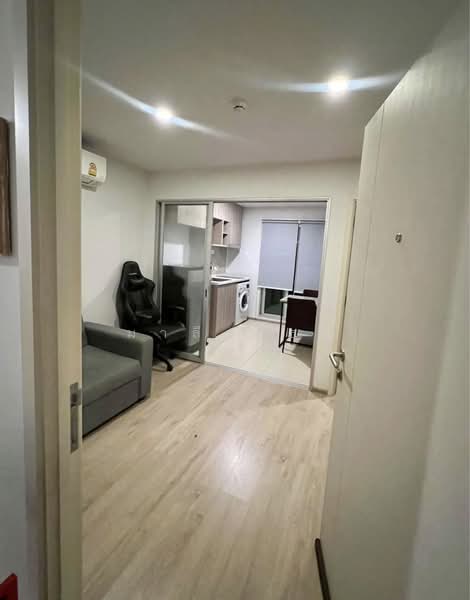 Elio Del Moss Phaholyothin 34, Bangkok, Soi Phahonyothin 34 Yaek 1, Sena Nikhom, Chatuchak, Bangkok, 2 Bedrooms, 31 sqm, Condo For Sale, by มาลี สุธน, 500258313 - DDproperty.com