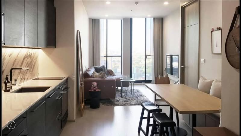 Noble Ploenchit, Bangkok, 1035 Ploenchit Road, Lumphini, Pathum Wan, Bangkok, 1 Bedroom, 56 sqm, Condo For Rent, by RE PROPERTY CO.,LTD., 500258315 - DDproperty.com