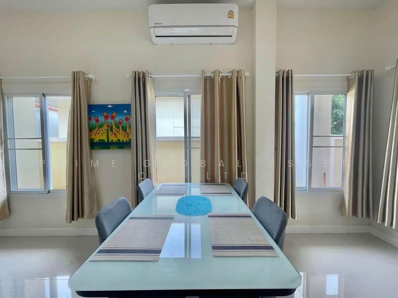 หมู่บ้านภูเก็ตวิลล่า เจ้าฟ้า 2, Phuket, Wichit, Muang Phuket, Phuket, 3 Bedrooms, 1 sqm, Single Detached House For Rent, by Prime Global Asset Co.,Ltd, 500258317 - DDproperty.com