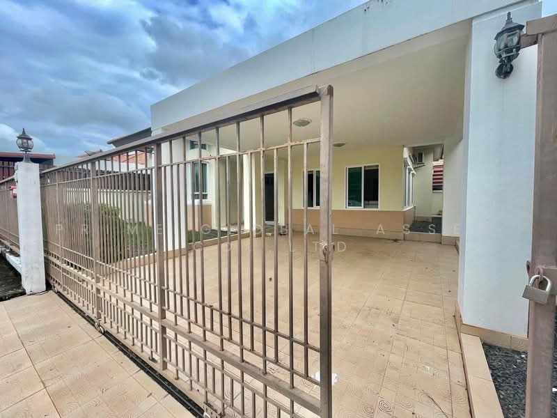 หมู่บ้านภูเก็ตวิลล่า เจ้าฟ้า 2, Phuket, Wichit, Muang Phuket, Phuket, 3 Bedrooms, 1 sqm, Single Detached House For Rent, by Prime Global Asset Co.,Ltd, 500258317 - DDproperty.com