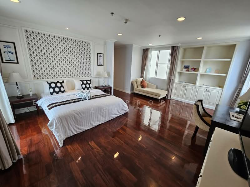 Piyathip Place, Bangkok, 24 Soi Prommitr, Khlong Tan Nua, Watthana, Bangkok, 4 Bedrooms, 345 sqm, Condo For Rent, by BANGKOK PROPERTY AGENTS, 500258318 - DDproperty.com