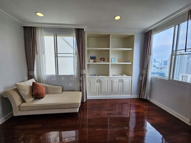 Piyathip Place, Bangkok, 24 Soi Prommitr, Khlong Tan Nua, Watthana, Bangkok, 4 Bedrooms, 345 sqm, Condo For Rent, by BANGKOK PROPERTY AGENTS, 500258318 - DDproperty.com