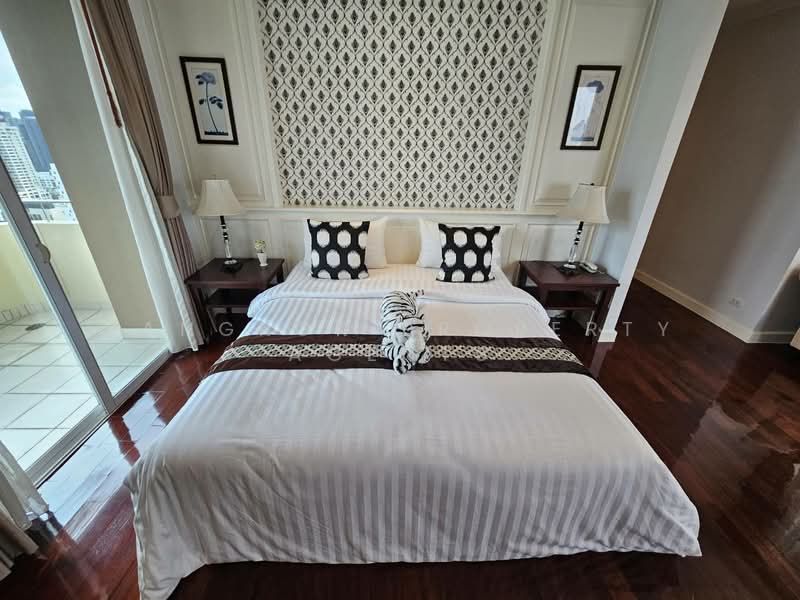 Piyathip Place, Bangkok, 24 Soi Prommitr, Khlong Tan Nua, Watthana, Bangkok, 4 Bedrooms, 345 sqm, Condo For Rent, by BANGKOK PROPERTY AGENTS, 500258318 - DDproperty.com