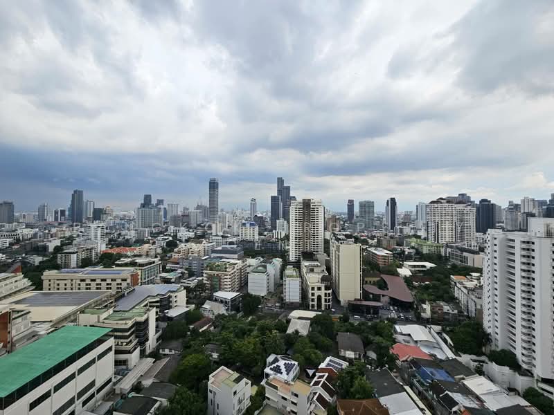 Piyathip Place : ปิยะทิพย์ เพลซ, กรุงเทพ, 24 ซอย พร้อมมิตร, คลองตันเหนือ, วัฒนา, กรุงเทพ, 345 ตร.ม., คอนโด ให้เช่า, โดย BANGKOK PROPERTY AGENTS, 500258318 - DDproperty.com