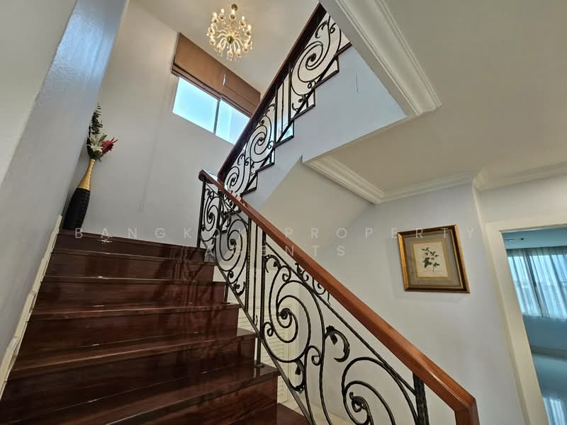 Piyathip Place, Bangkok, 24 Soi Prommitr, Khlong Tan Nua, Watthana, Bangkok, 4 Bedrooms, 345 sqm, Condo For Rent, by BANGKOK PROPERTY AGENTS, 500258318 - DDproperty.com