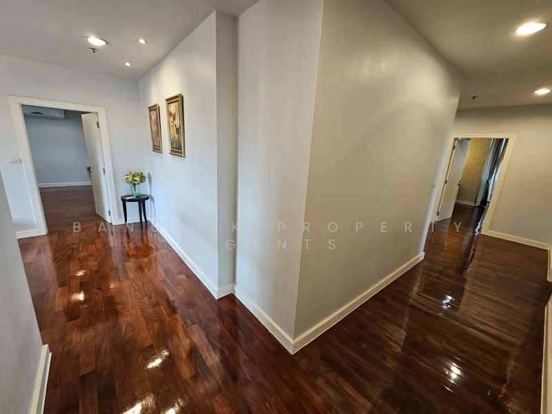 Piyathip Place, Bangkok, 24 Soi Prommitr, Khlong Tan Nua, Watthana, Bangkok, 4 Bedrooms, 345 sqm, Condo For Rent, by BANGKOK PROPERTY AGENTS, 500258318 - DDproperty.com