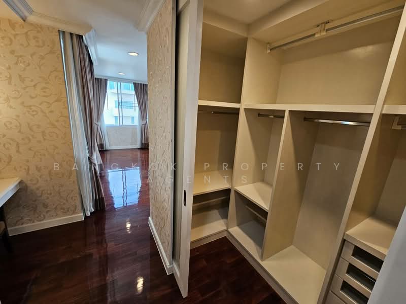 Piyathip Place, Bangkok, 24 Soi Prommitr, Khlong Tan Nua, Watthana, Bangkok, 4 Bedrooms, 345 sqm, Condo For Rent, by BANGKOK PROPERTY AGENTS, 500258318 - DDproperty.com