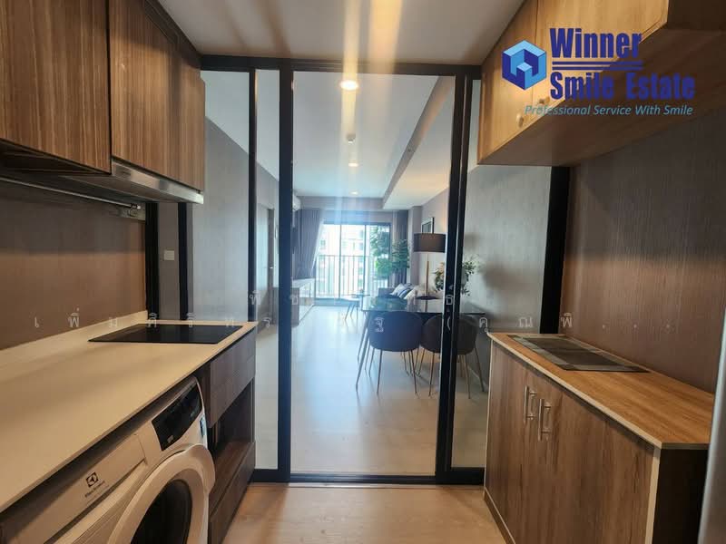 KnightsBridge Phaholyothin Interchange, Bangkok, Phahonyothin Road, Anusaowari, Bang Khen, Bangkok, 2 Bedrooms, 52 sqm, Condo For Sale, by พิชาพัทธ์ เพิ่มศิริทรงรัฐ (คุณพิชา), 500258320 - DDproperty.com