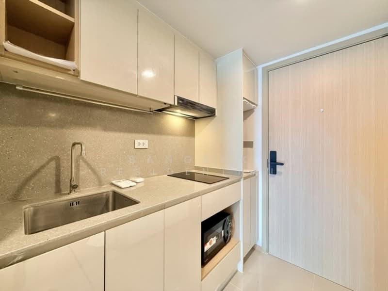 Culture Chula, Bangkok, 38/12 Soi Pratu Chai, Si Phraya, Bang Rak, Bangkok, 2 Bedrooms, 59 sqm, Condo For Rent, by Bangkok Residential, 500258322 - DDproperty.com