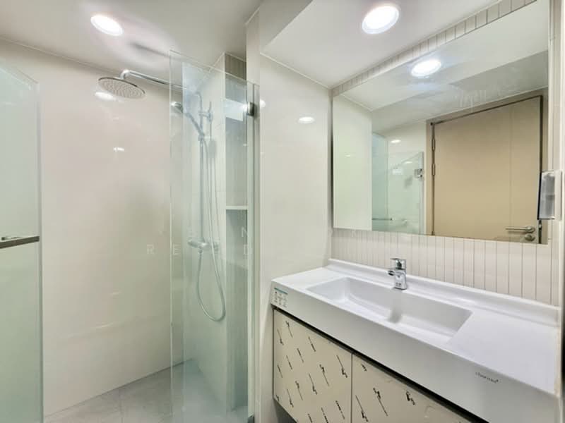 Culture Chula, Bangkok, 38/12 Soi Pratu Chai, Si Phraya, Bang Rak, Bangkok, 2 Bedrooms, 59 sqm, Condo For Rent, by Bangkok Residential, 500258322 - DDproperty.com