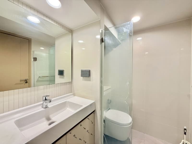 Culture Chula, Bangkok, 38/12 Soi Pratu Chai, Si Phraya, Bang Rak, Bangkok, 2 Bedrooms, 59 sqm, Condo For Rent, by Bangkok Residential, 500258322 - DDproperty.com