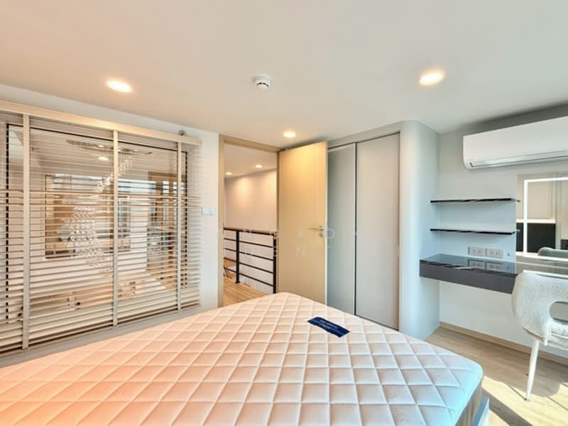 Culture Chula, Bangkok, 38/12 Soi Pratu Chai, Si Phraya, Bang Rak, Bangkok, 2 Bedrooms, 59 sqm, Condo For Rent, by Bangkok Residential, 500258322 - DDproperty.com
