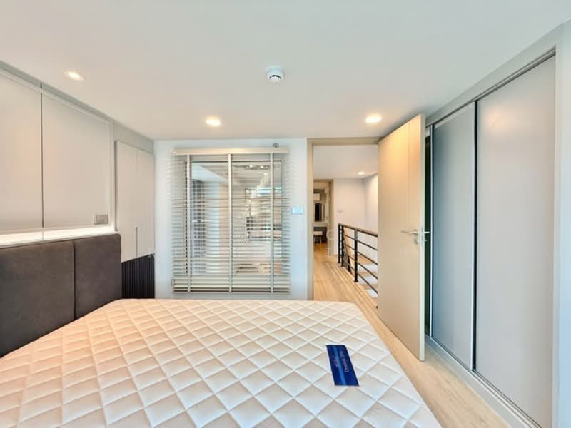Culture Chula, Bangkok, 38/12 Soi Pratu Chai, Si Phraya, Bang Rak, Bangkok, 2 Bedrooms, 59 sqm, Condo For Rent, by Bangkok Residential, 500258322 - DDproperty.com