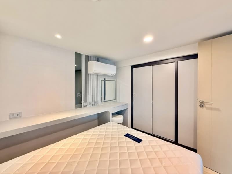 Culture Chula, Bangkok, 38/12 Soi Pratu Chai, Si Phraya, Bang Rak, Bangkok, 2 Bedrooms, 59 sqm, Condo For Rent, by Bangkok Residential, 500258322 - DDproperty.com
