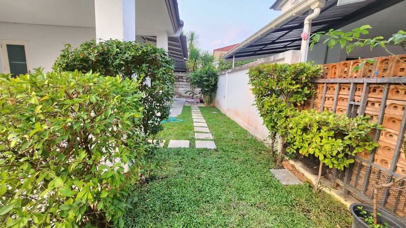 Siwalee Choeng Doi, Chiang Mai, Mae Hia, Muang Chiang Mai, Chiang Mai, 3 Bedrooms, 166 sqm, Single Detached House For Rent, by Koi Yanawee, 500258323 - DDproperty.com