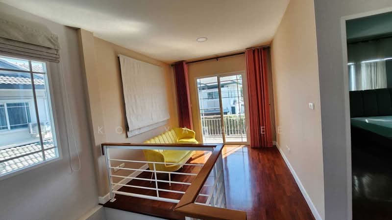 Siwalee Choeng Doi, Chiang Mai, Mae Hia, Muang Chiang Mai, Chiang Mai, 3 Bedrooms, 166 sqm, Single Detached House For Rent, by Koi Yanawee, 500258323 - DDproperty.com
