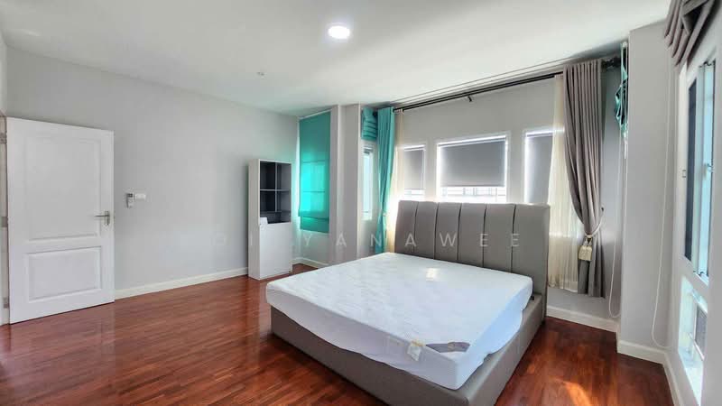 Siwalee Choeng Doi, Chiang Mai, Mae Hia, Muang Chiang Mai, Chiang Mai, 3 Bedrooms, 166 sqm, Single Detached House For Rent, by Koi Yanawee, 500258323 - DDproperty.com